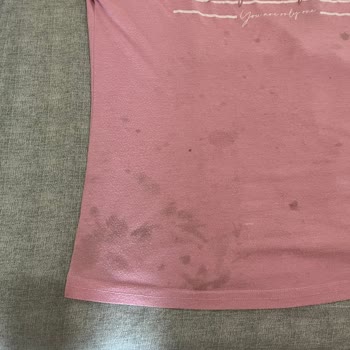 Çamaşır Makinesi Kıyafetleri Lekeli Çıkarıyor Servis Çözüm Sunmuyor