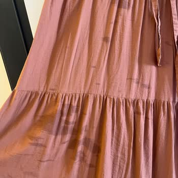 Çamaşır Makinesi Kıyafetleri Lekeli Çıkarıyor Servis Çözüm Sunmuyor