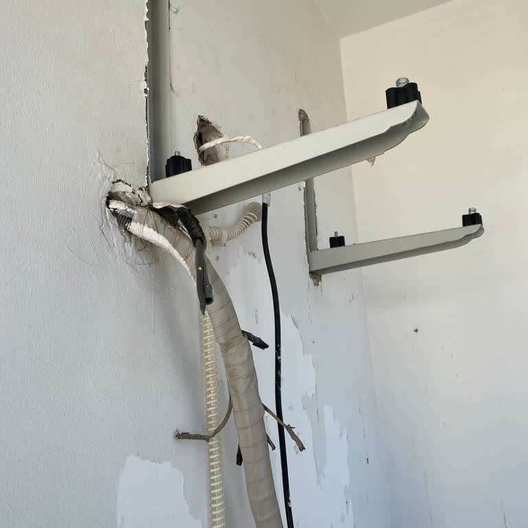 Daikin Shira Plus Klima 8 Gündür Serviste, Bilgi Alamıyorum