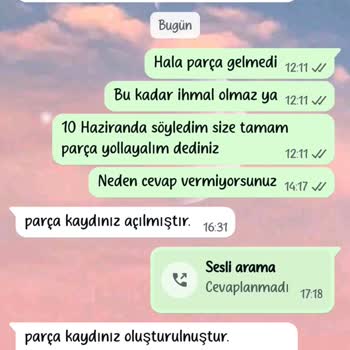 Buhar Makinesi Sapı Aşırı Isınıyor Müşteri Hizmetlerinden Çözüm Alamadım