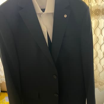 Takım Elbise Değişim Ve İade Talebim Reddedildi