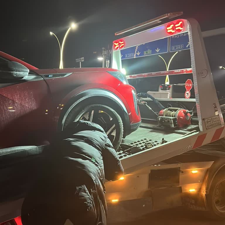 Peugeot E2008 Aracımın Arızası Ve İkame Araç Mağduriyetiyle Tatilimiz Mahvoldu