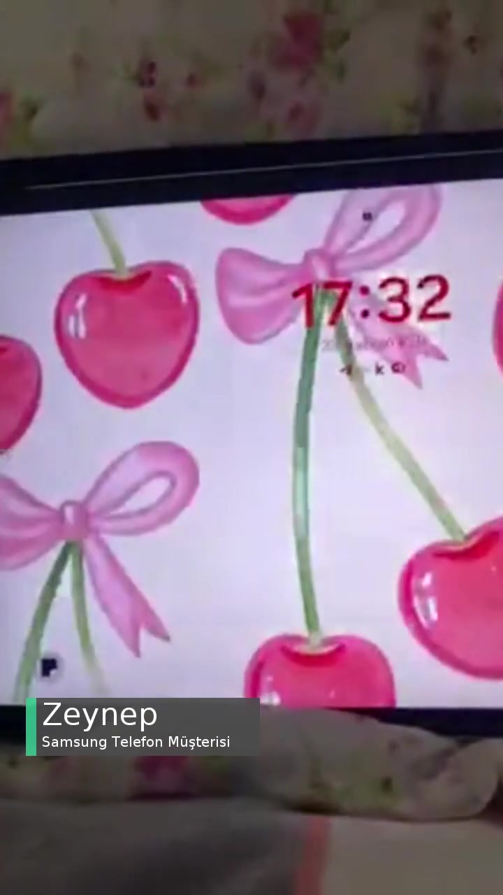 Samsung S9 Fe Plus Dokunmatik Sorunu! videonun kapak resmi