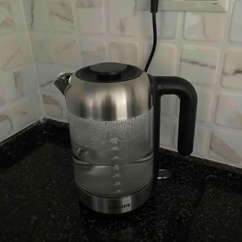 Değişim Onayı Alınan Su Isıtıcı Teslim Edilmiyor, Mağdur Ediliyorum