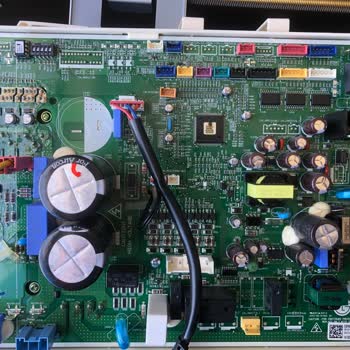 Arçelik 30505 A Multi Klima Sorunu