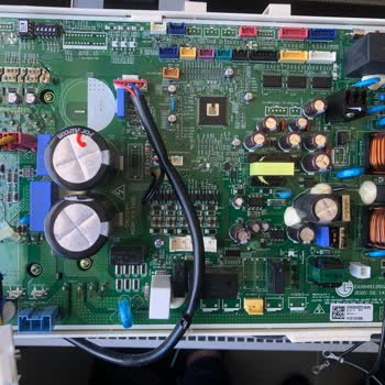 Arçelik 30505 A Multi Klima Sorunu