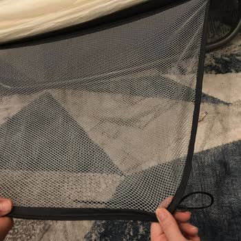 Kraft Park Yatakta Kısa Sürede Arıza Ve Yüksek Tamir Ücreti Şoku