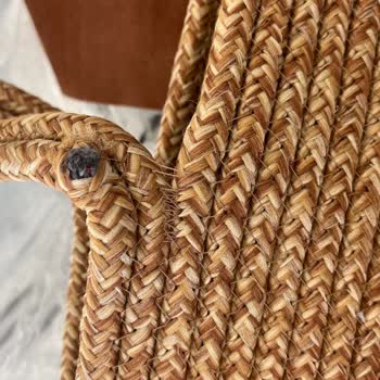 Hasarlı Gelen Çanta Ve Yetersiz Müşteri Hizmeti