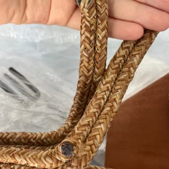 Hasarlı Gelen Çanta Ve Yetersiz Müşteri Hizmeti