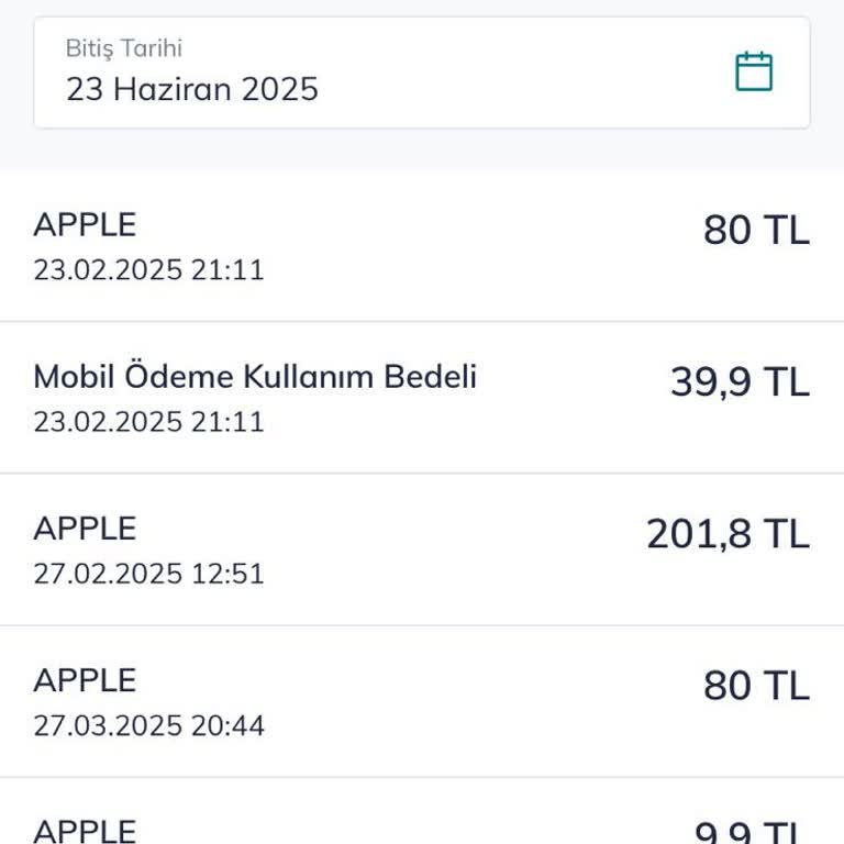İzinsiz Mobil Ödeme Açılıyor, Faturama Bilgim Dışında Ücret Yansıyor