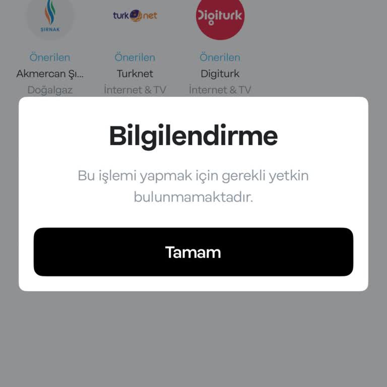 Papara Hesabımda Devam Eden Haksız İşlem Kısıtlaması Ve Yetersiz Müşteri Desteği