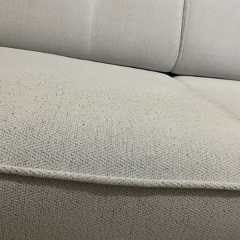 Koltuk Kumaşındaki Tüylenme Sorunu Garanti Kapsamında Çözülmedi