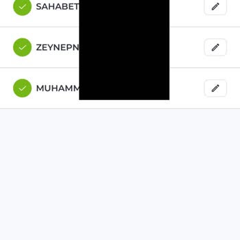 Biletteki İsim Hatası Nedeniyle Check-in Yapamıyorum, Sorunum Çözülmüyor