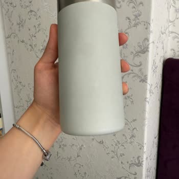 Termosum Hasarlı Ve Kullanılamaz Şekilde İade Edildi