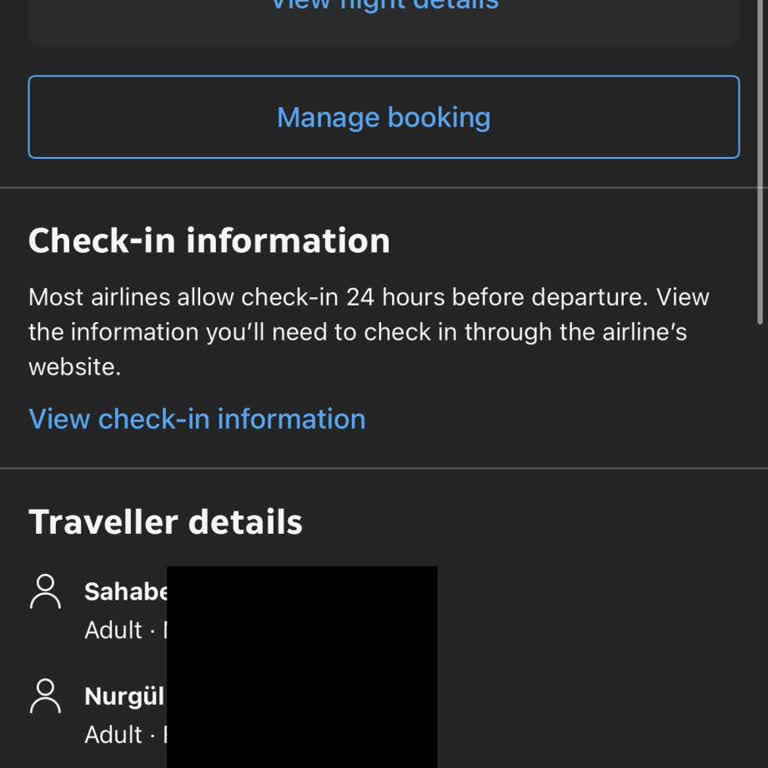 AJet Blocked My Check In Due to One Letter in My Name