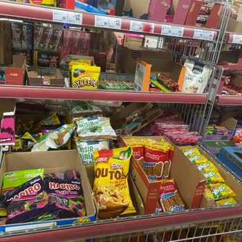 Etiket Eksikliği Alışverişi Zorlaştırıyor