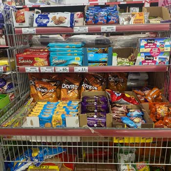 Etiket Eksikliği Alışverişi Zorlaştırıyor