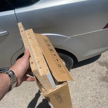 Sürat Kargo İle Yaşanan Teslimat Sorunu Ve İlgisizlik