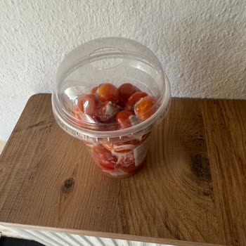 Migros Hemen’den Küflü Domates Ve 3 Günlük İlgisizlik: Müşteri Mağduriyeti