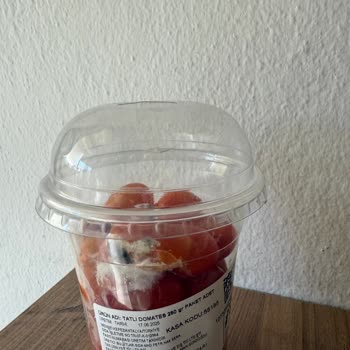 Migros Hemen’den Küflü Domates Ve 3 Günlük İlgisizlik: Müşteri Mağduriyeti