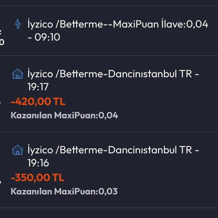 Betterme&nbsp; İptaline Rağmen İki Aydır Hesabımdan Para Çekiliyor