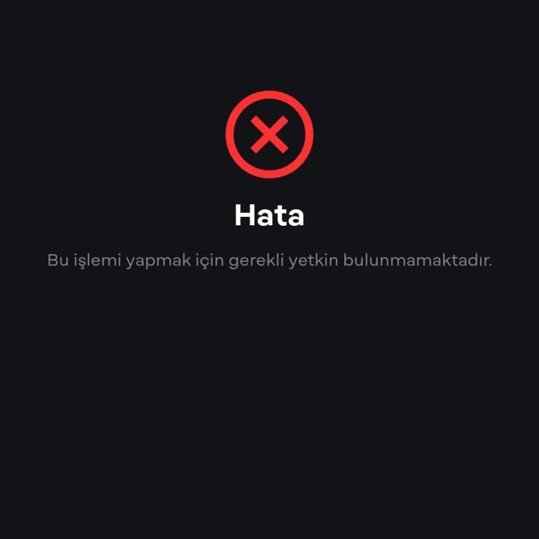 18 Yaş Altı Papara Hesabım Aniden Kısıtlandı, Parama Ulaşamıyorum