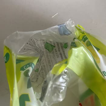 Beypazarı Maden Suyu Şişelerinde Cam Kırığı Sorunu