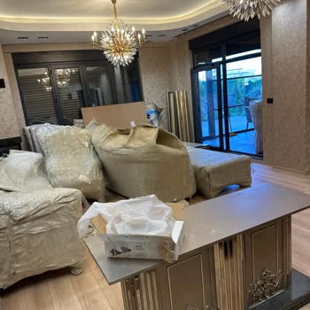 Kurulum Yarım Bırakıldı, Ekstra Ücret Talep Edildi