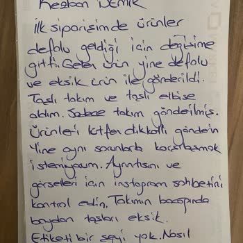 İade Hakkım Engellendi, Paramı Geri Alamıyorum