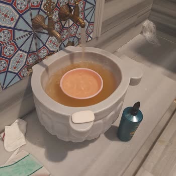 Teknik Sorunlar Ve Olumsuz Çalışan Davranışı Aile Deneyimimizi Gölgeledi