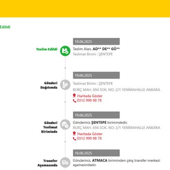 Sword Yetkili Servisi İlgilenmiyor