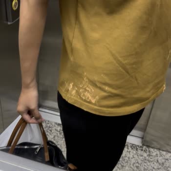 Kılıç Market'te Patlak Ürünler Ve İlgisiz Yönetim Mağduriyeti