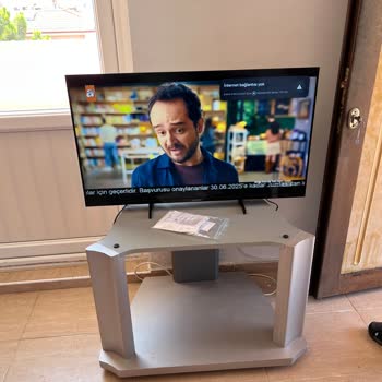 Thomson Marka TV İçin Servis Ücreti