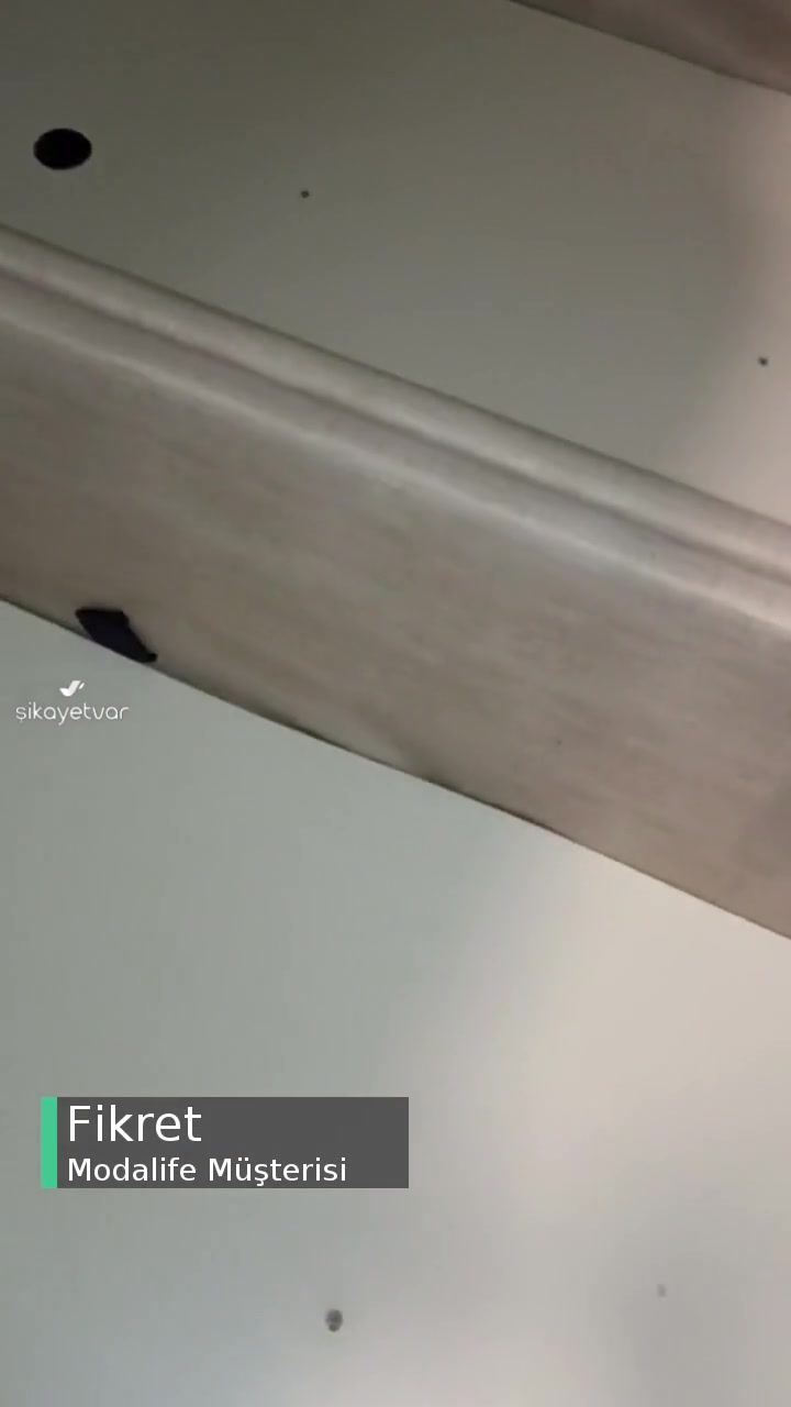 Modalife Baza Ve Yatak Mağduriyeti videonun kapak resmi