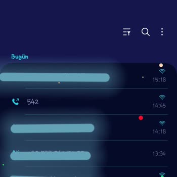 Yalova'da Süregelen Vodafone Şebeke Sorunu Ve İletişim Kesintisi Mağduriyeti