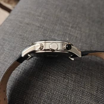 Daniel Klein Saatim Tamir Sonrası Daha da Bozuldu