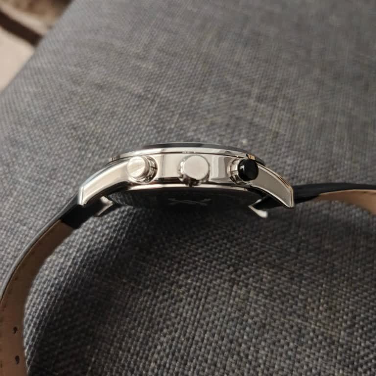 Daniel Klein Saatim Tamir Sonrası Daha da Bozuldu