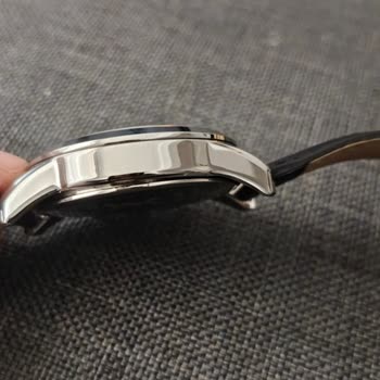 Daniel Klein Saatim Tamir Sonrası Daha da Bozuldu