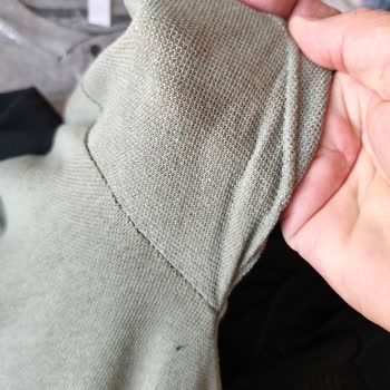 Sipariş Edilen Ürünler Yanlış Ve Kalitesiz Geldi