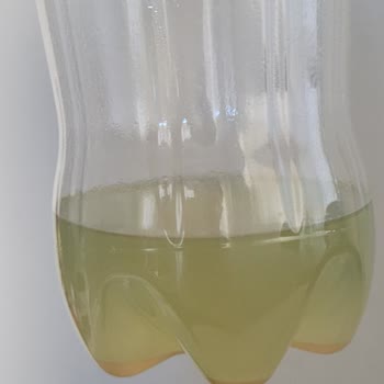 Shell İstasyonundan A**nan Yakıt Aracımda Ciddi Arızalara Yol Açtı