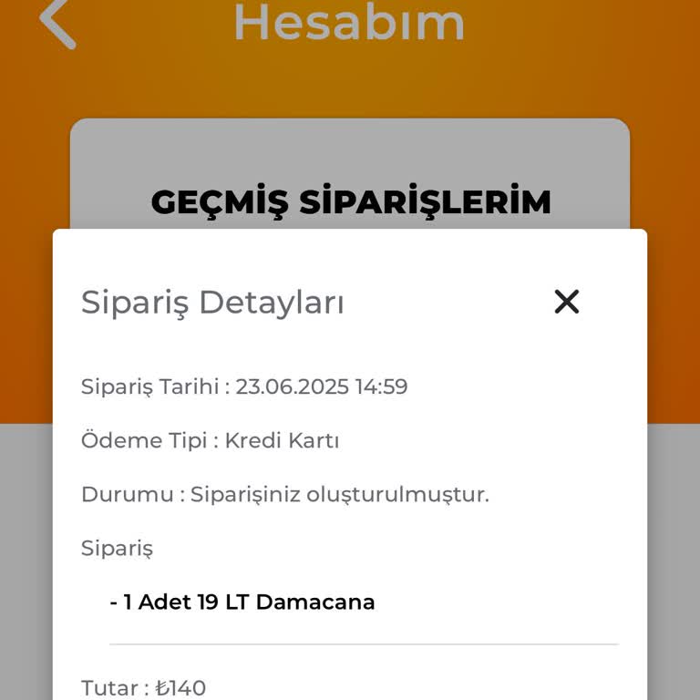 Saka Su Teslimat Gecikmeleri Ve Düzensiz Çalışma Mağduriyet Yaratıyor