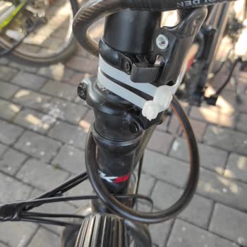 Yeni Alınan Elektrikli Bisiklette Güvenlik Zafiyeti Ve İlgisiz Yaklaşım