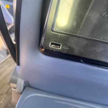 Otobüs Yolculuğunda Karşılaşılan Hizmet Sorunları