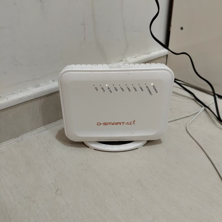 Dört Gündür İnternet Yok, Sorunum Çözülmüyor!