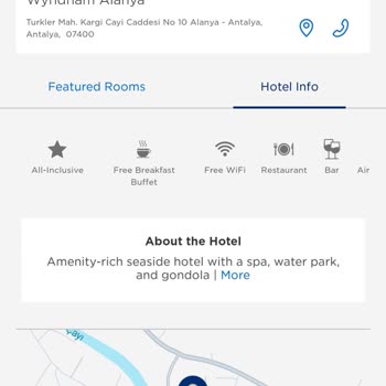 Her Şey Dahil Rezervasyonum Oda Kahvaltıya Dönüştürüldü