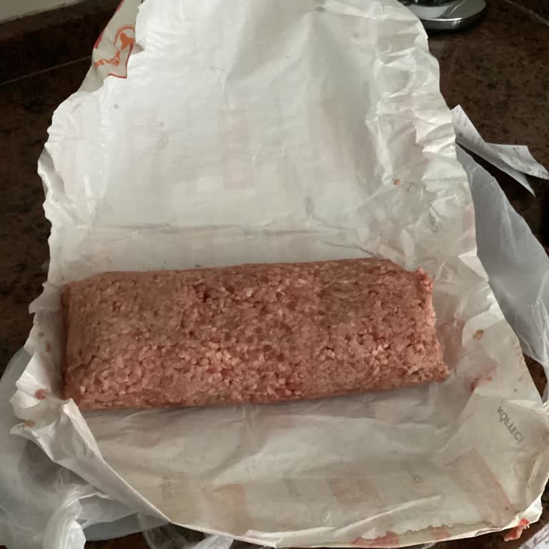 Kıymadan Çok Yağ Geldi, Migros'la Yolumu Ayırıyorum