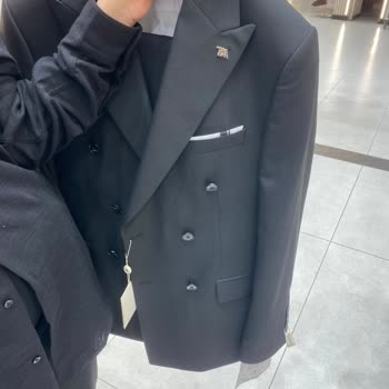 Satın Aldığım Takım Elbise Yerine Farklı Ürün Vermeye Çalıştılar Mağdur Edildim