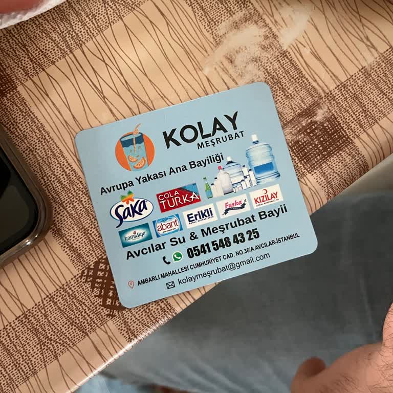 Kızılay Bayisi Online Ödeme Sonrası Ekstra Ücret Şoku