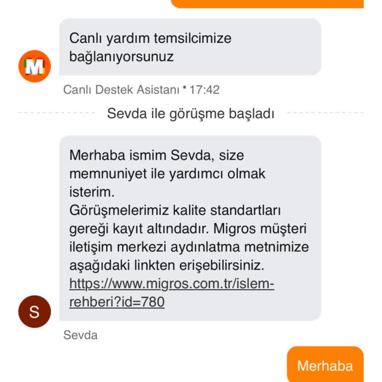 Kusurlu Ve Farklı Renkli Masa İçin İade Sorunu