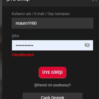 Bonus Koduyla Kazanılan Paranın Çekim Talebinin Reddedilmesi